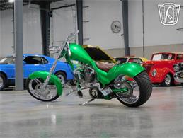 2007 Custom Motorcycle (CC-2092811) for sale in Runnemede, New Jersey