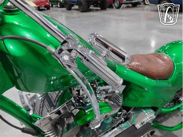 2007 Custom Motorcycle (CC-2092811) for sale in Runnemede, New Jersey