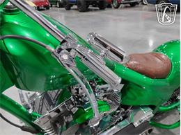 2007 Custom Motorcycle (CC-2092811) for sale in Runnemede, New Jersey