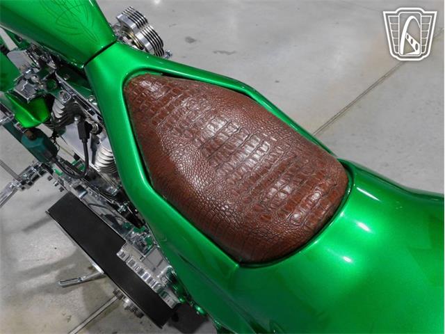 2007 Custom Motorcycle (CC-2092811) for sale in Runnemede, New Jersey