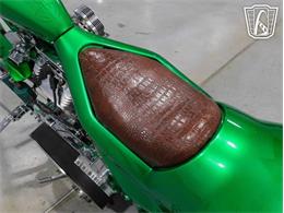 2007 Custom Motorcycle (CC-2092811) for sale in Runnemede, New Jersey