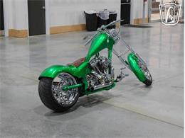 2007 Custom Motorcycle (CC-2092811) for sale in Runnemede, New Jersey