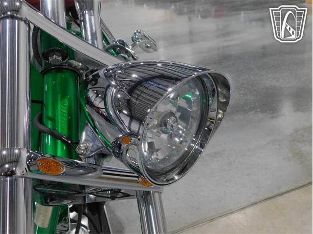 2007 Custom Motorcycle (CC-2092811) for sale in Runnemede, New Jersey