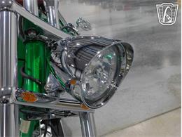 2007 Custom Motorcycle (CC-2092811) for sale in Runnemede, New Jersey