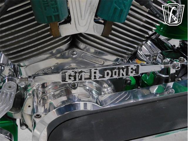 2007 Custom Motorcycle (CC-2092811) for sale in Runnemede, New Jersey