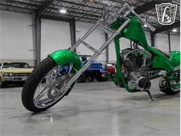 2007 Custom Motorcycle (CC-2092811) for sale in Runnemede, New Jersey