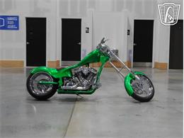 2007 Custom Motorcycle (CC-2092811) for sale in Runnemede, New Jersey