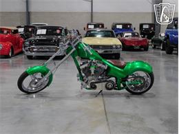 2007 Custom Motorcycle (CC-2092811) for sale in Runnemede, New Jersey