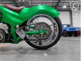 2007 Custom Motorcycle (CC-2092811) for sale in Runnemede, New Jersey