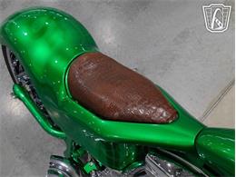 2007 Custom Motorcycle (CC-2092811) for sale in Runnemede, New Jersey