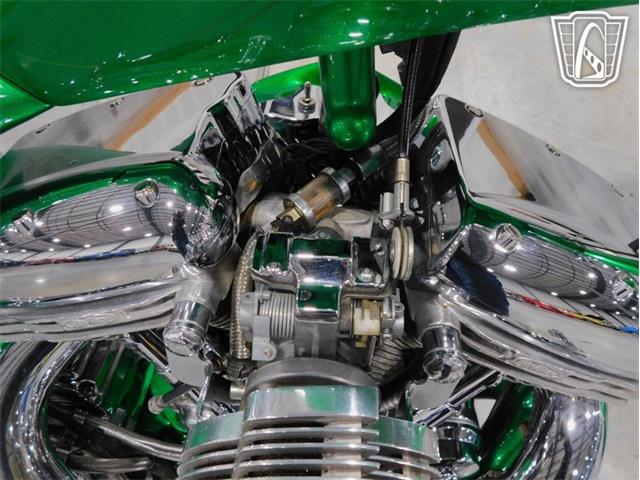 2007 Custom Motorcycle (CC-2092811) for sale in Runnemede, New Jersey