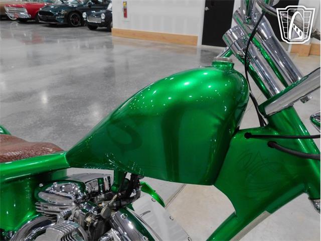 2007 Custom Motorcycle (CC-2092811) for sale in Runnemede, New Jersey