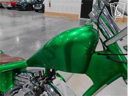 2007 Custom Motorcycle (CC-2092811) for sale in Runnemede, New Jersey