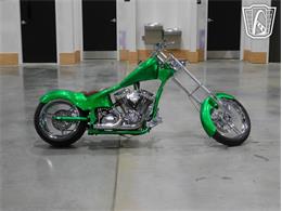 2007 Custom Motorcycle (CC-2092811) for sale in Runnemede, New Jersey