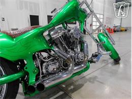 2007 Custom Motorcycle (CC-2092811) for sale in Runnemede, New Jersey