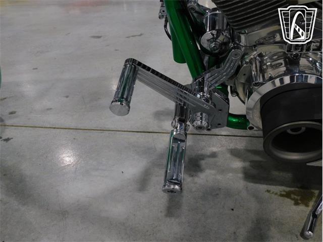 2007 Custom Motorcycle (CC-2092811) for sale in Runnemede, New Jersey