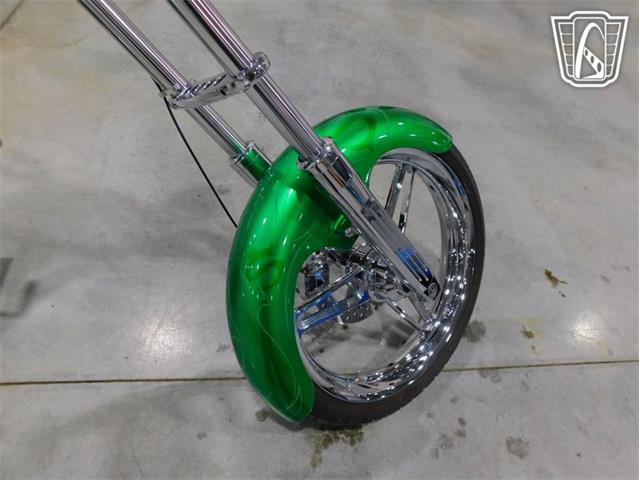 2007 Custom Motorcycle (CC-2092811) for sale in Runnemede, New Jersey