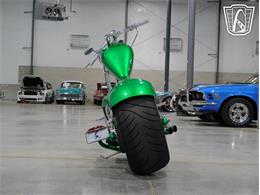 2007 Custom Motorcycle (CC-2092811) for sale in Runnemede, New Jersey
