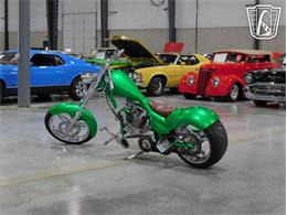2007 Custom Motorcycle (CC-2092811) for sale in Runnemede, New Jersey