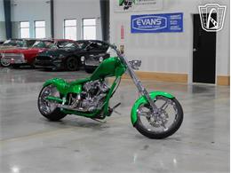 2007 Custom Motorcycle (CC-2092811) for sale in Runnemede, New Jersey