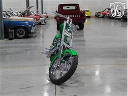 2007 Custom Motorcycle (CC-2092811) for sale in Runnemede, New Jersey