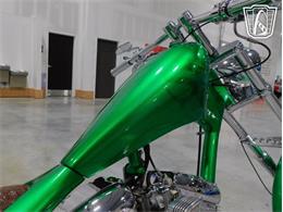 2007 Custom Motorcycle (CC-2092811) for sale in Runnemede, New Jersey