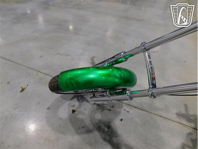2007 Custom Motorcycle (CC-2092811) for sale in Runnemede, New Jersey
