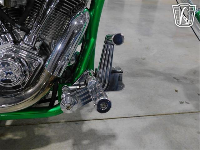 2007 Custom Motorcycle (CC-2092811) for sale in Runnemede, New Jersey