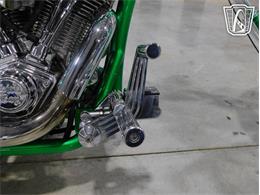 2007 Custom Motorcycle (CC-2092811) for sale in Runnemede, New Jersey
