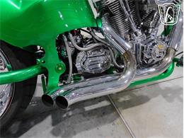 2007 Custom Motorcycle (CC-2092811) for sale in Runnemede, New Jersey