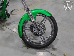 2007 Custom Motorcycle (CC-2092811) for sale in Runnemede, New Jersey