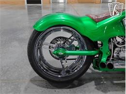 2007 Custom Motorcycle (CC-2092811) for sale in Runnemede, New Jersey