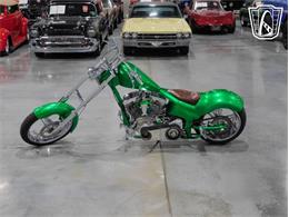 2007 Custom Motorcycle (CC-2092811) for sale in Runnemede, New Jersey