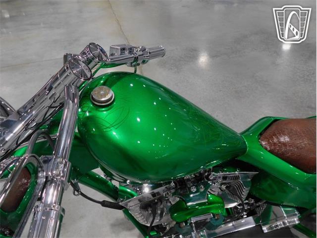 2007 Custom Motorcycle (CC-2092811) for sale in Runnemede, New Jersey