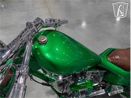 2007 Custom Motorcycle (CC-2092811) for sale in Runnemede, New Jersey