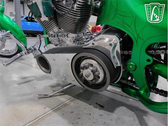 2007 Custom Motorcycle (CC-2092811) for sale in Runnemede, New Jersey