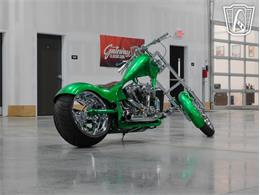 2007 Custom Motorcycle (CC-2092811) for sale in Runnemede, New Jersey