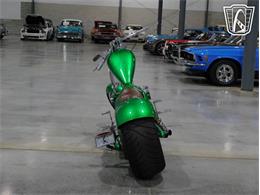 2007 Custom Motorcycle (CC-2092811) for sale in Runnemede, New Jersey