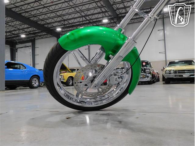2007 Custom Motorcycle (CC-2092811) for sale in Runnemede, New Jersey