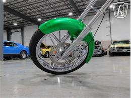 2007 Custom Motorcycle (CC-2092811) for sale in Runnemede, New Jersey