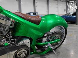 2007 Custom Motorcycle (CC-2092811) for sale in Runnemede, New Jersey
