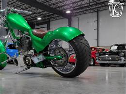 2007 Custom Motorcycle (CC-2092811) for sale in Runnemede, New Jersey