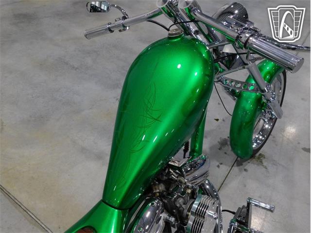 2007 Custom Motorcycle (CC-2092811) for sale in Runnemede, New Jersey