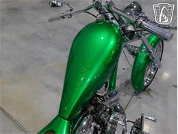 2007 Custom Motorcycle (CC-2092811) for sale in Runnemede, New Jersey