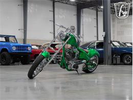 2007 Custom Motorcycle (CC-2092811) for sale in Runnemede, New Jersey