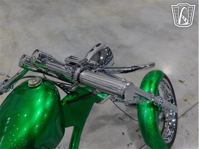 2007 Custom Motorcycle (CC-2092811) for sale in Runnemede, New Jersey