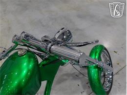2007 Custom Motorcycle (CC-2092811) for sale in Runnemede, New Jersey