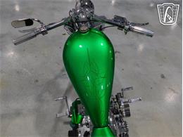 2007 Custom Motorcycle (CC-2092811) for sale in Runnemede, New Jersey