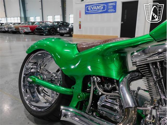 2007 Custom Motorcycle (CC-2092811) for sale in Runnemede, New Jersey