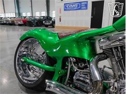 2007 Custom Motorcycle (CC-2092811) for sale in Runnemede, New Jersey